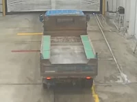 Mitsubishi CANTER лот № 3066 оценка 3  с аукциона в Японии 2