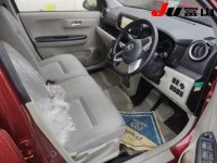 Toyota PASSO лот № 1050 оценка R  с аукциона в Японии 5