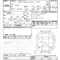 Toyota PASSO лот № 1050 оценка R  с аукциона в Японии 6