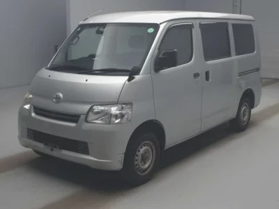 Toyota TOWN ACE VAN