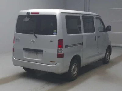 Toyota TOWN ACE VAN