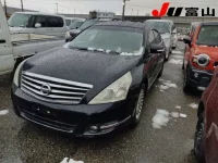 Nissan TEANA лот № 1051 оценка 4  с аукциона в Японии 3