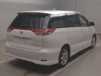 Toyota ESTIMA лот № 54004 оценка 3.5  с аукциона в Японии 1
