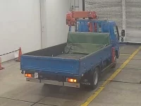 Toyota DYNA лот № 3068 оценка 3.5  с аукциона в Японии 1