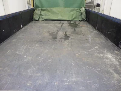 Toyota DYNA  с аукциона в Японии