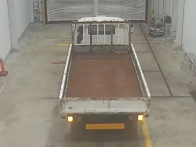 Mazda TITAN  с аукциона в Японии