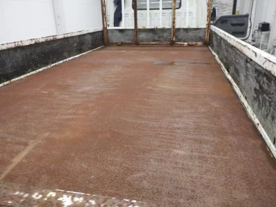 Mazda TITAN  с аукциона в Японии