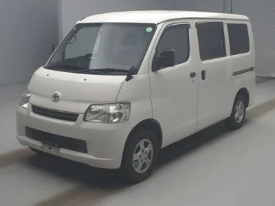 Toyota TOWN ACE VAN