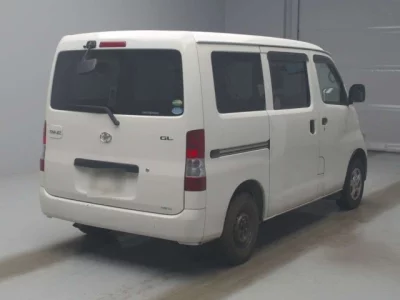 Toyota TOWN ACE VAN