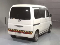 Honda VAMOS лот № 4295 оценка R  с аукциона в Японии 1