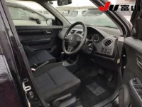 Suzuki SWIFT лот № 1053 оценка 3.5  с аукциона в Японии 5