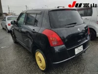 Suzuki SWIFT лот № 1053 оценка 3.5  с аукциона в Японии 1