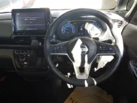 Nissan ROOX лот № 8027 оценка R  с аукциона в Японии 4