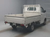 Toyota LITE ACE TRUCK лот № 26024 оценка 3.5  с аукциона в Японии 1