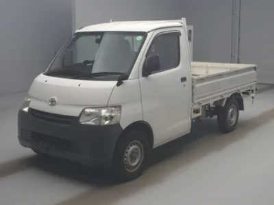 Toyota LITE ACE TRUCK  с аукциона в Японии