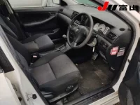 Toyota ALLEX лот № 1054 оценка 3.5  с аукциона в Японии 5