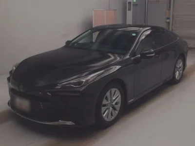 Toyota MIRAI