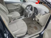 Toyota COROLLA AXIO лот № 1058 оценка 3  с аукциона в Японии 5