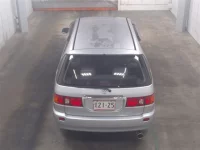 Toyota IPSUM лот № 5039 оценка -  с аукциона в Японии 5