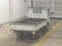 Mazda TITAN лот № 3078 оценка 3  с аукциона в Японии 1