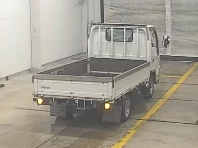 Mazda TITAN  с аукциона в Японии