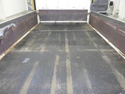 Mazda TITAN  с аукциона в Японии