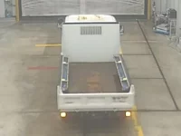 Hino DUTRO лот № 3079 оценка 3.5  с аукциона в Японии 2