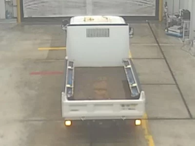 Hino DUTRO  с аукциона в Японии