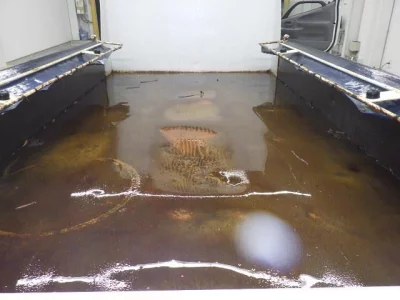 Hino DUTRO  с аукциона в Японии