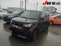 Toyota BB лот № 1063 оценка R  с аукциона в Японии 3