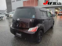 Toyota BB лот № 1063 оценка R  с аукциона в Японии 4