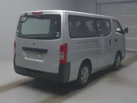 Nissan CARAVAN VAN лот № 26039 оценка R  с аукциона в Японии 1