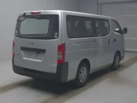 Nissan CARAVAN VAN лот № 26040 оценка R  с аукциона в Японии 1