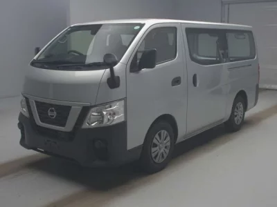 Nissan CARAVAN VAN  с аукциона в Японии