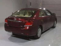 Toyota ALLION лот № 2205 оценка 3.5  с аукциона в Японии 1
