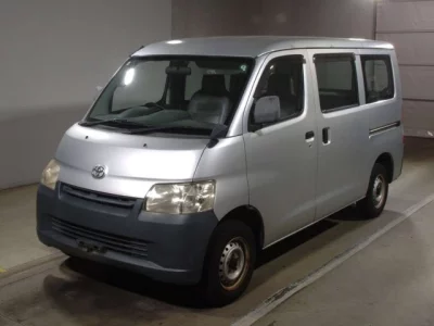 Toyota TOWN ACE VAN