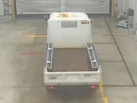 Hino DUTRO лот № 3080 оценка 3.5  с аукциона в Японии 2