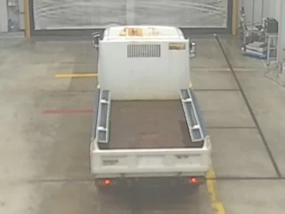 Hino DUTRO  с аукциона в Японии