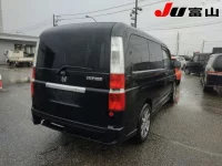 Honda STEP WAGON лот № 1067 оценка 3.5  с аукциона в Японии 4