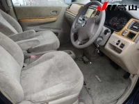 Honda STEP WAGON лот № 1067 оценка 3.5  с аукциона в Японии 5