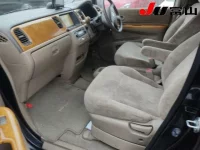 Honda STEP WAGON лот № 1067 оценка 3.5  с аукциона в Японии 2