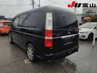 Honda STEP WAGON лот № 1067 оценка 3.5  с аукциона в Японии 1
