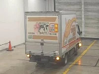 Toyota TOYOACE лот № 3083 оценка RA  с аукциона в Японии 1