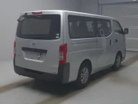 Nissan CARAVAN VAN лот № 26045 оценка R  с аукциона в Японии 1