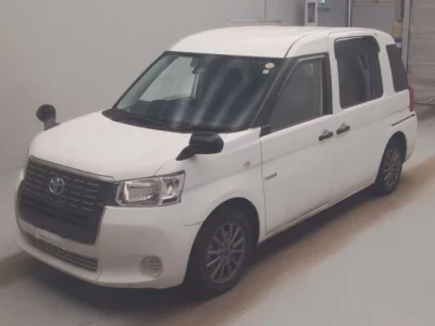 Toyota JPN TAXI