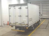 Isuzu ELF лот № 3086 оценка 3.5  с аукциона в Японии 1