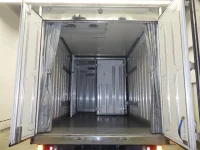 Isuzu ELF лот № 3086 оценка 3.5  с аукциона в Японии 3