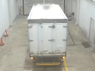 Isuzu ELF  с аукциона в Японии