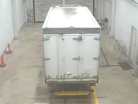 Isuzu ELF лот № 3087 оценка 3.5  с аукциона в Японии 2