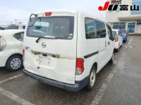 Nissan NV200 лот № 1074 оценка R  с аукциона в Японии 4